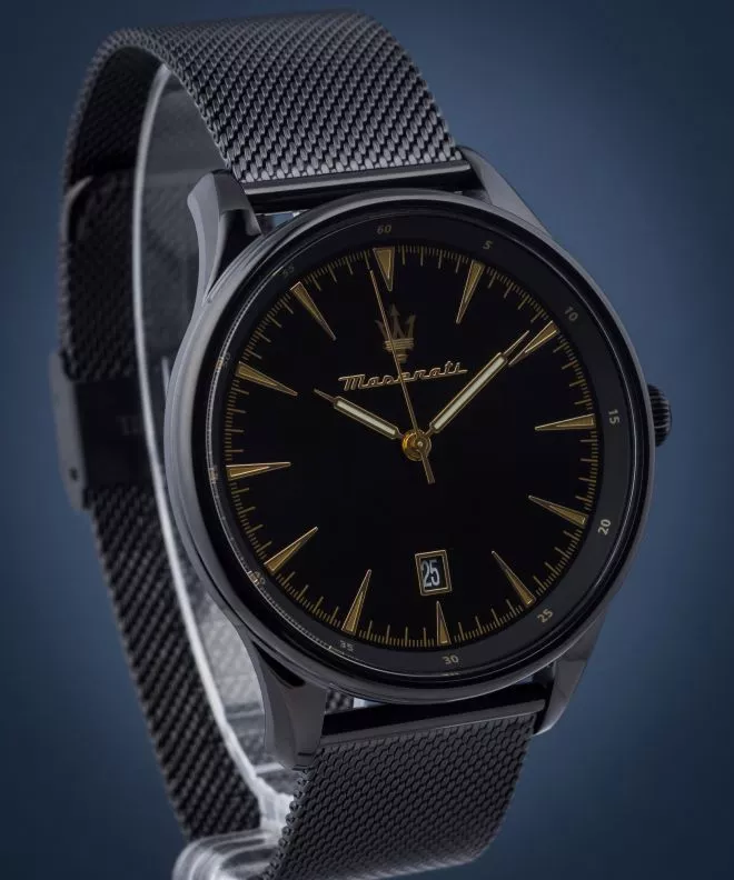 Orologio da Uomo Maserati Tradizione R8853146001