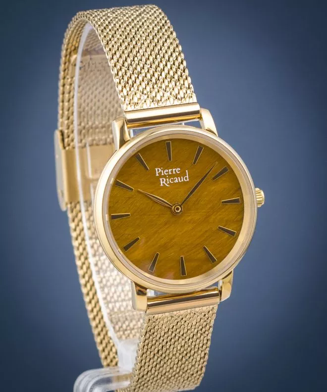 Orologio da Donna Pierre Ricaud Classic P22122.111GQ