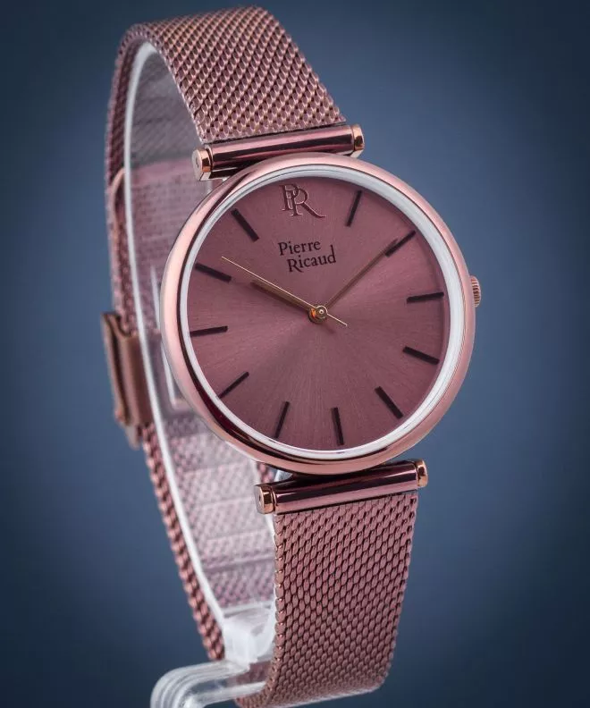 Orologio da Donna Pierre Ricaud Classic SET P22044.011GQ-SET