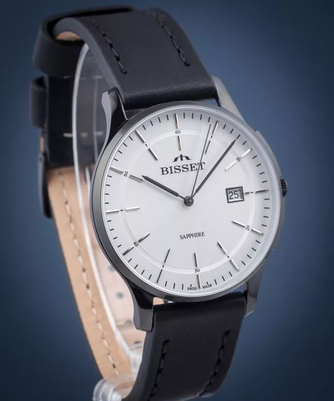 Orologio da Uomo Bisset Mortat BIS096