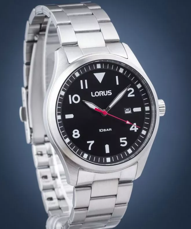 Orologio da Uomo Lorus Sport RH923QX9