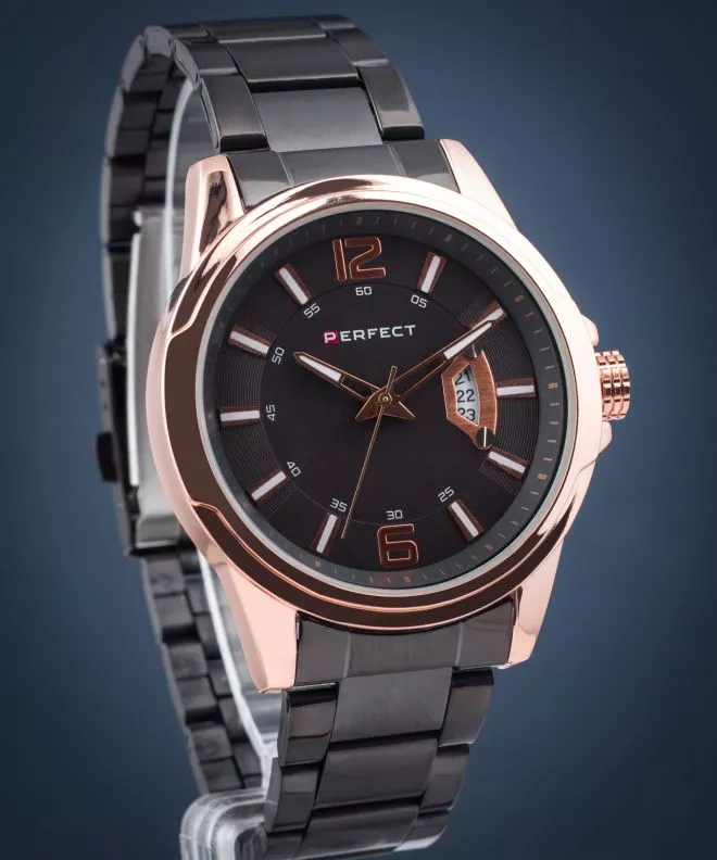 Orologio da Uomo Perfect Classic PF00541