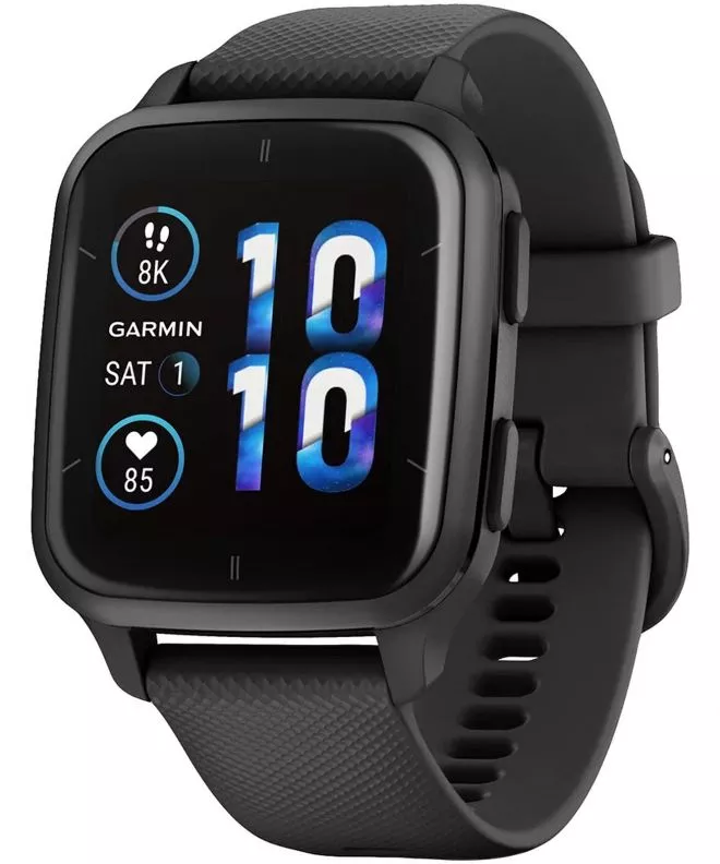 Orologio Sportivo Unisex Garmin Venu® Sq 2 Music Edition 010-02700-10
