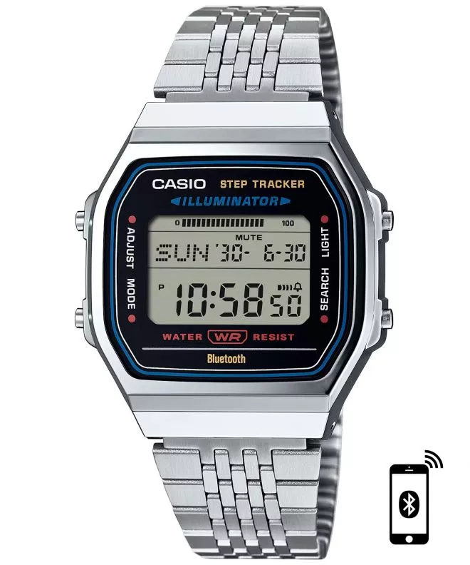 Orologio Unisex Casio Vintage ABL-100WE-1AEF