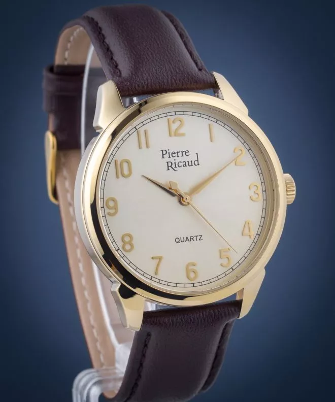 Orologio da Uomo Pierre Ricaud Classic P97228.1221Q
