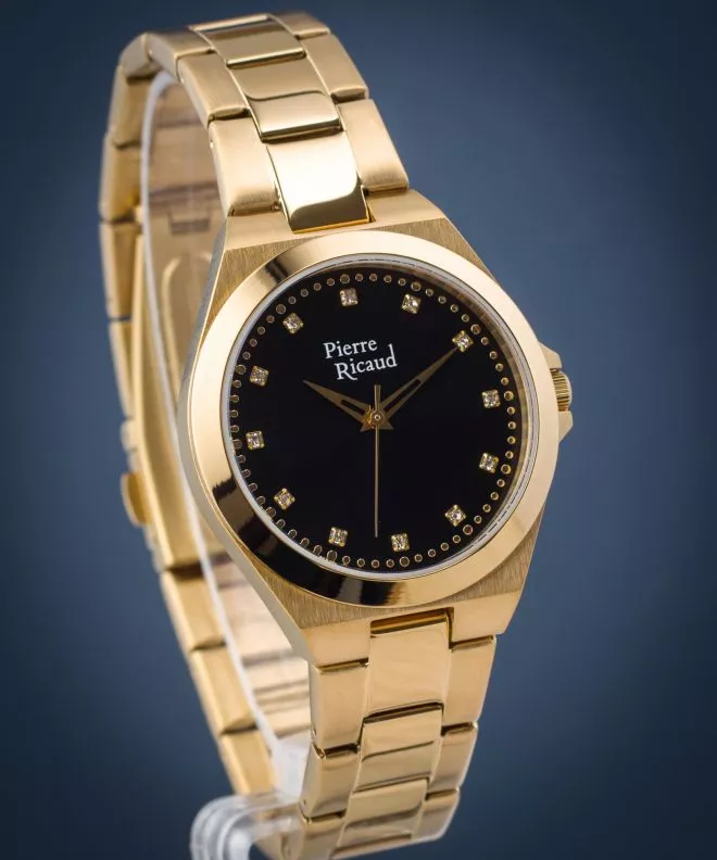 Orologio da Donna Pierre Ricaud Fashion P23009.1144Q