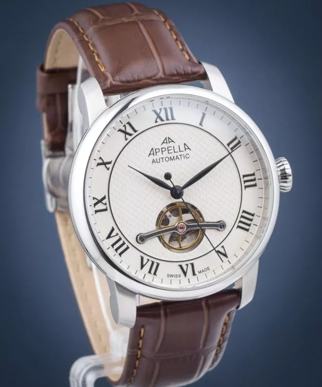 Orologio da Uomo Appella Classic Automatic L70010.5233A