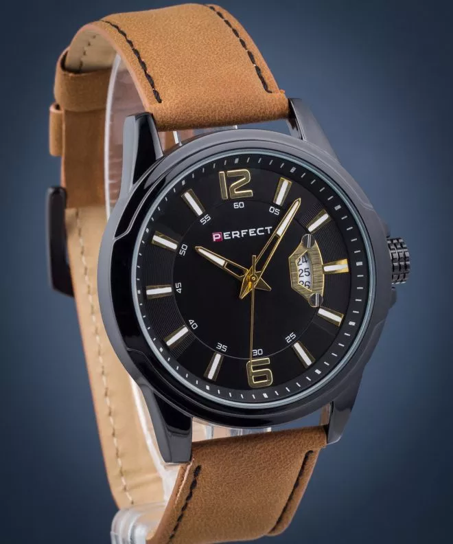 Orologio da Uomo Perfect Classic PF00495