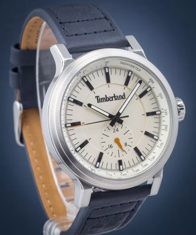 Orologio da Uomo Timberland Discoll TBL.TDWGF2231005