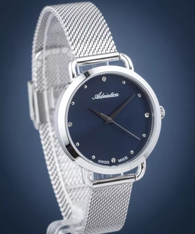Orologio da Donna Adriatica Classic A3730.5145Q