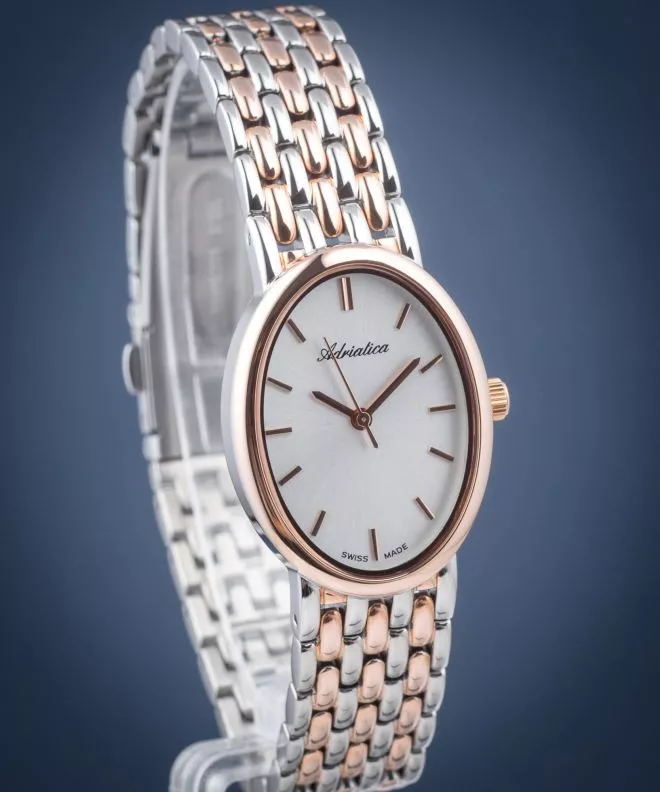 Orologio da Donna Adriatica Essence A3436.R113Q