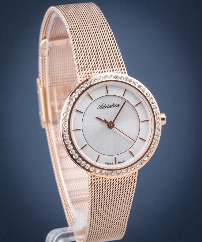Orologio da Donna Adriatica Fashion A3645.9113QZ