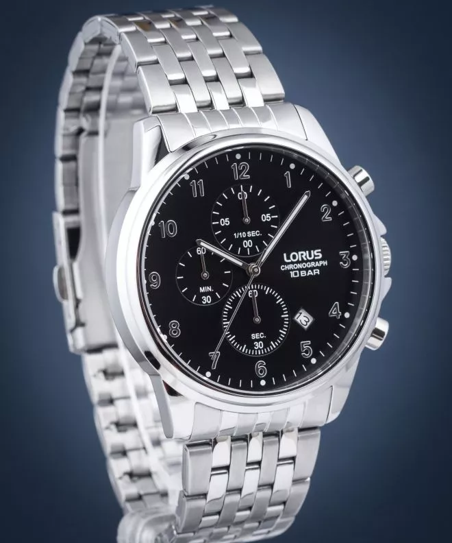 Orologio da Uomo Lorus Dress Chronograph RM335JX9