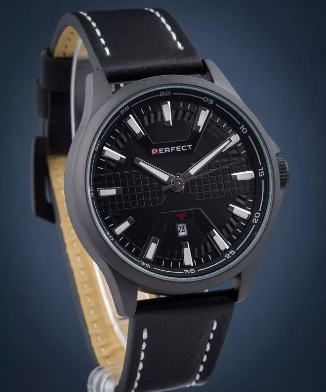 Orologio da Uomo Perfect Classic PF00629