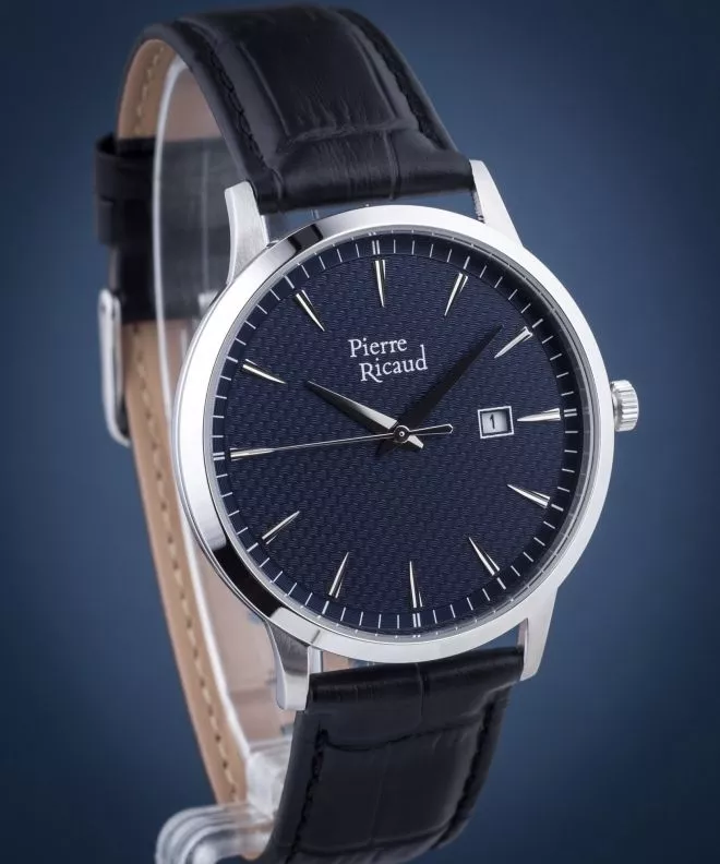 Orologio da Uomo Pierre Ricaud Classic P91023.5215Q