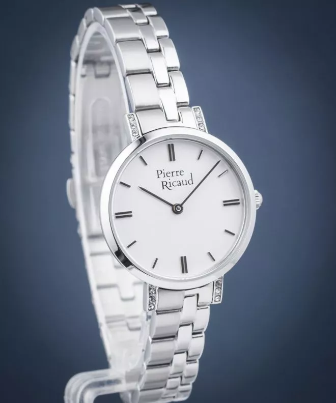 Orologio da Donna Pierre Ricaud Fashion P23019.5113QZ