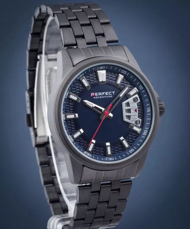 Orologio da Uomo Perfect Adventure PF00425