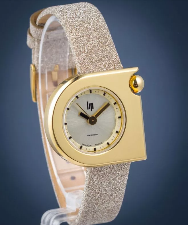 Orologio da Donna Lip Mach 2000 Mini Moon 671170