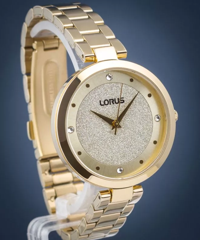 Orologio da Donna Lorus Fashion RG260WX9