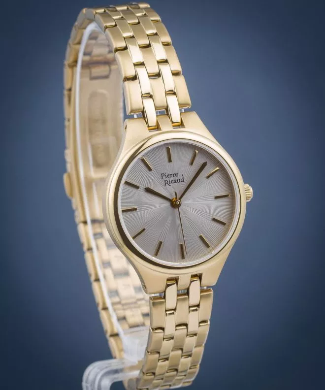 Orologio da Donna Pierre Ricaud Classic P21030.1117Q