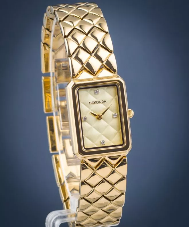 Orologio da Donna Sekonda Lunar 40559