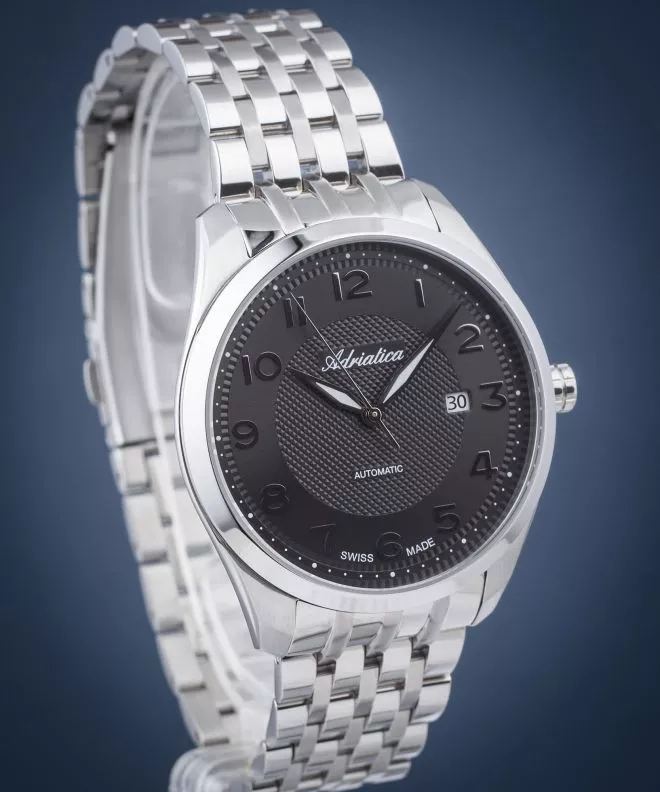 Orologio da Uomo Adriatica Automatic A8309.5126A