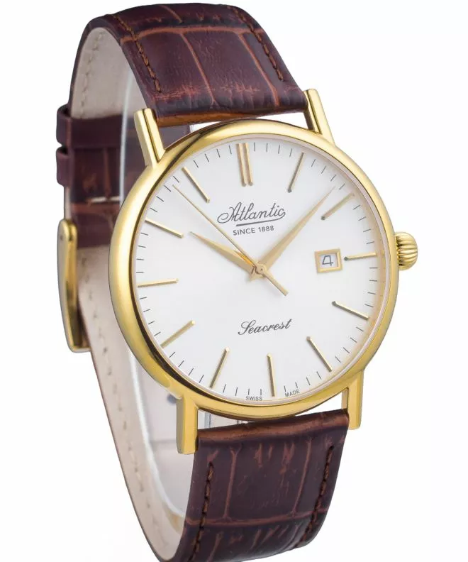 Orologio da Uomo Atlantic Seacrest 50354.45.21