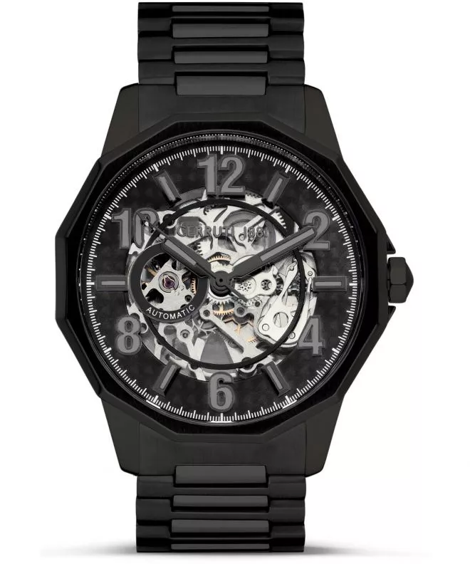 Orologio da Uomo Cerruti 1881 Molveno Automatic CIWGL0007310