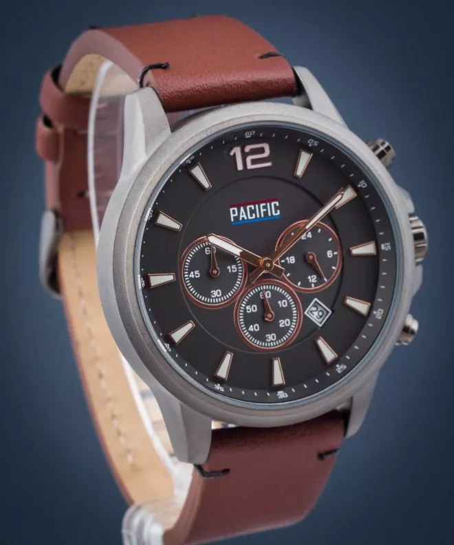 Orologio da Uomo Pacific X Chronograph PC00278