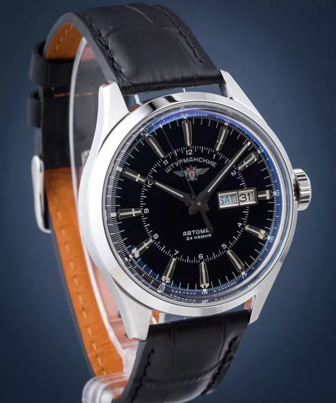 Orologio da Uomo Sturmanskie Open Space Limited Edition NH36-1891770