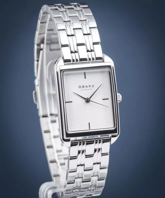 Orologio da Donna Obaku Fashion V293LXCISC