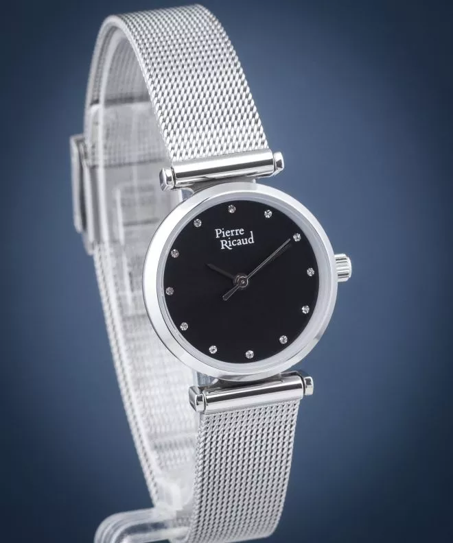 Orologio da Donna Pierre Ricaud Classic P22036.5144Q