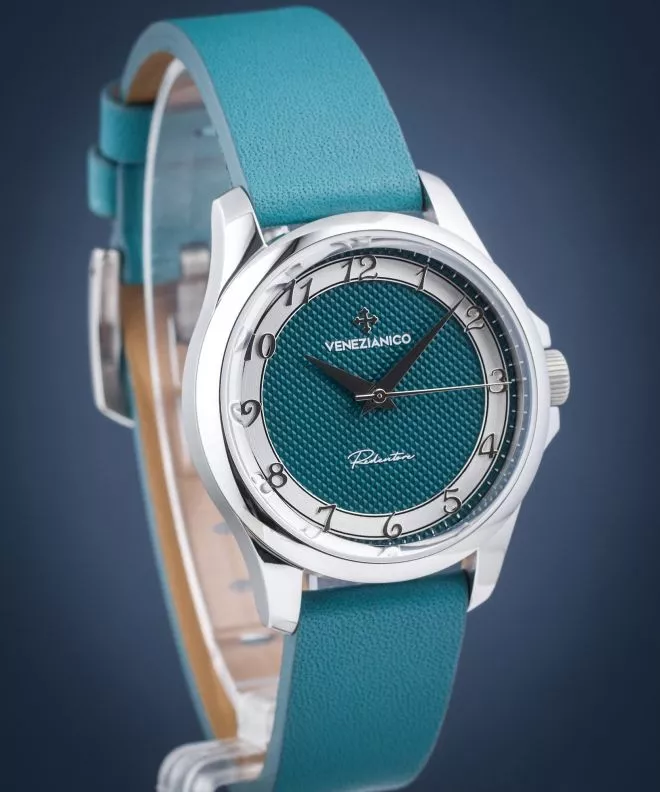 Orologio da Donna Venezianico Redentore 36 Salicornia SET Redentore-Salic-Set