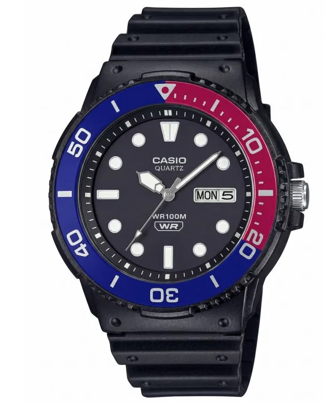 Orologio da Uomo Casio Sport MRW-230H-1E2VEF