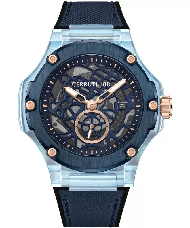Orologio da Uomo Cerruti 1881 Lucardo CIWGN0022904