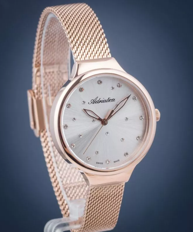 Orologio da Donna Adriatica Milano A3723.9143Q