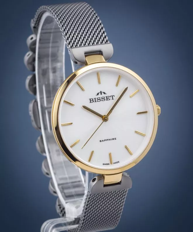 Orologio da Donna Bisset Bienne BIS098