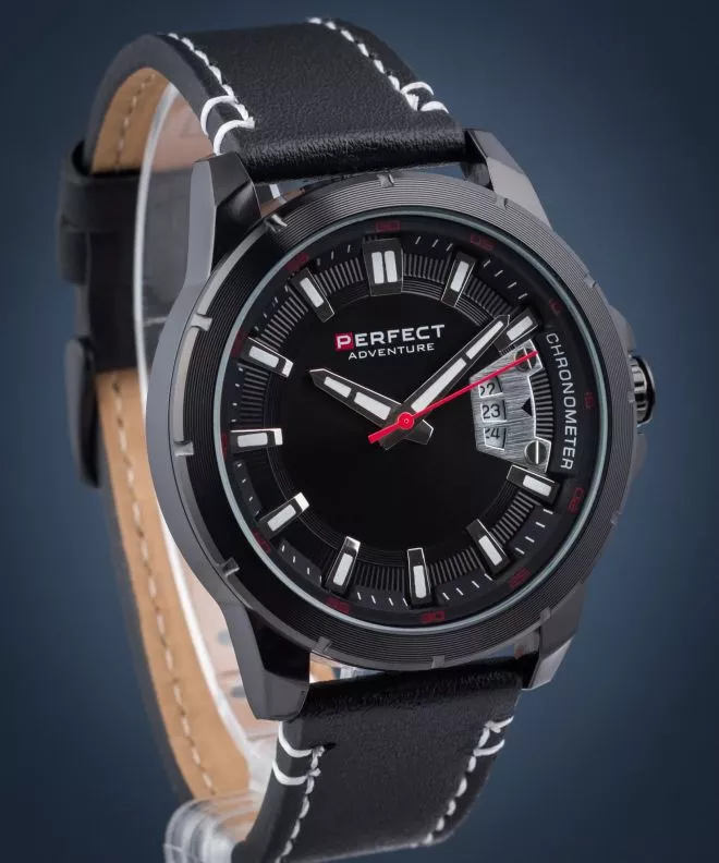 Orologio da Uomo Perfect Classic PF00643