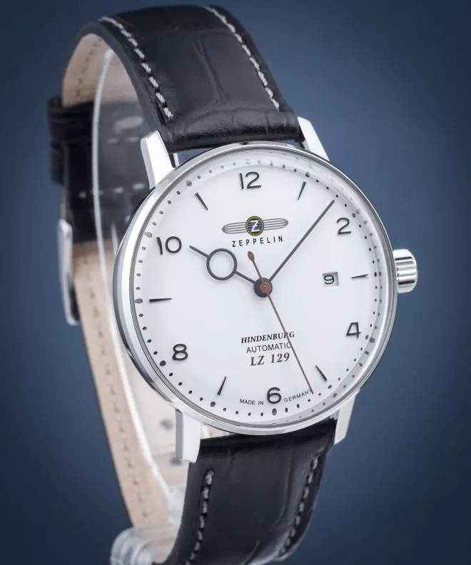 Orologio da Uomo Zeppelin LZ129 Hindenburg Automatic 8062-1