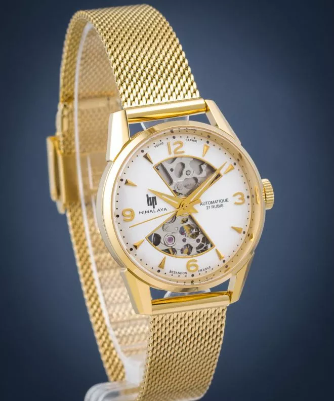 Orologio da Donna Lip Himalaya Sandglass 671681