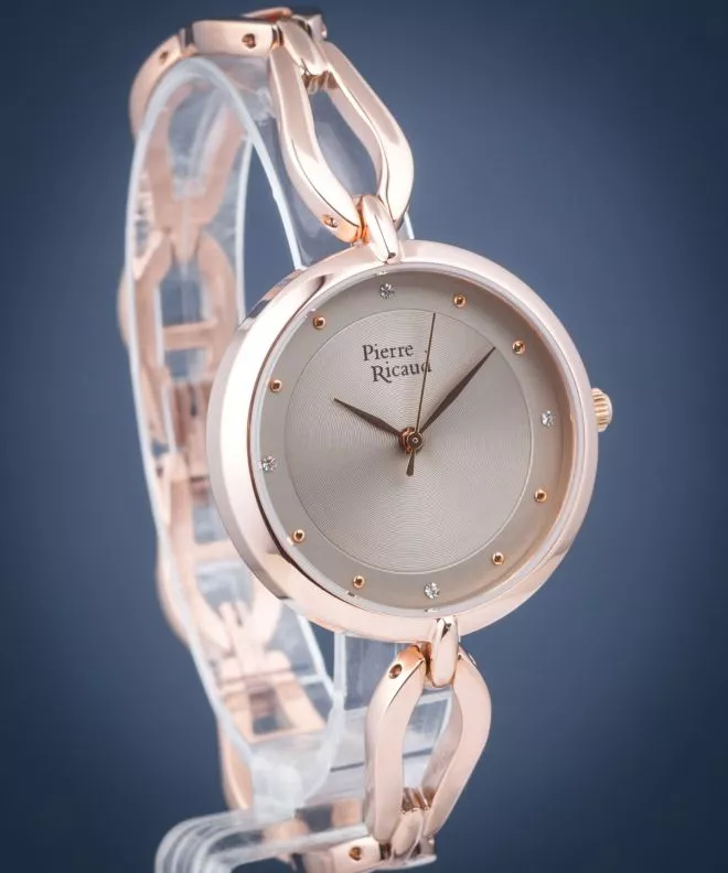 Orologio da Donna Pierre Ricaud Fashion P23001.9147Q