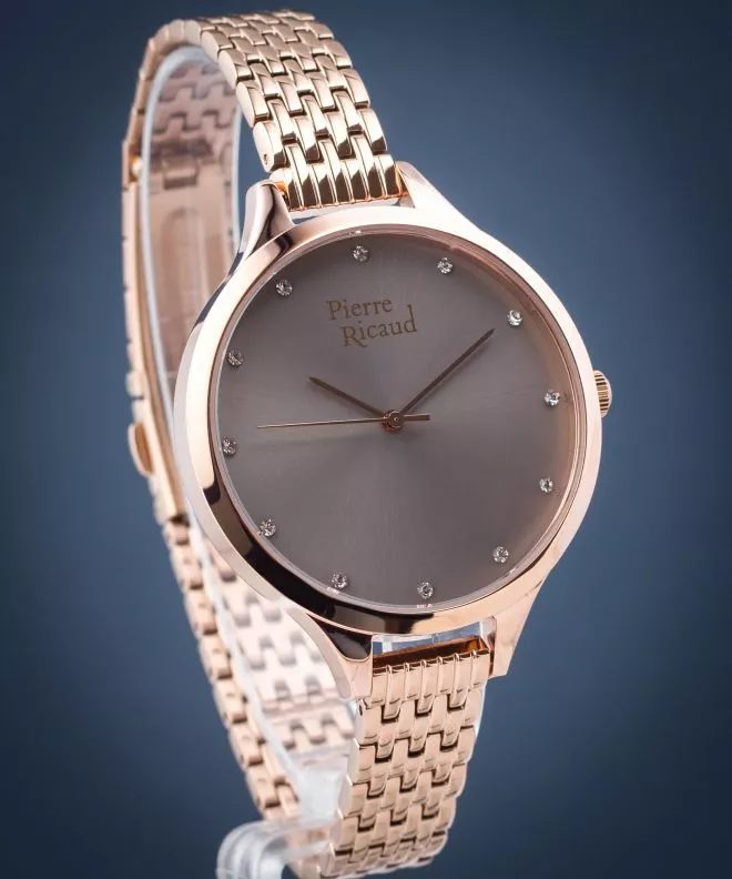 Orologio da Donna Pierre Ricaud Classic P22002.9147Q