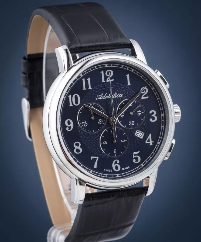 Orologio da Uomo Adriatica Chronograph A8256.5225CH