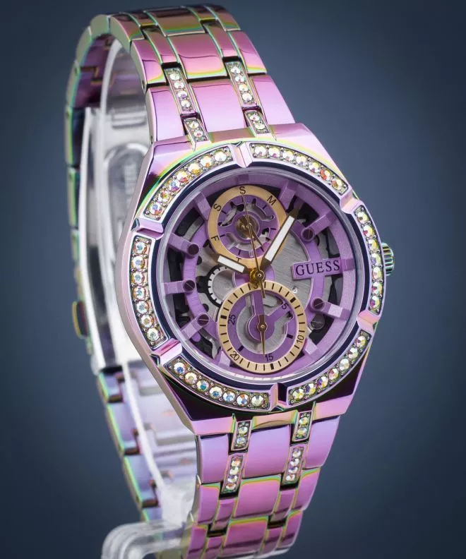 Orologio da Donna Guess Allara GW0604L4