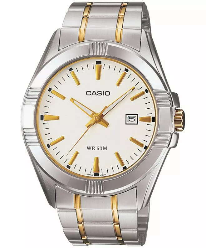 Orologio da Uomo Casio Classic MTP-1308SG-7AVEF