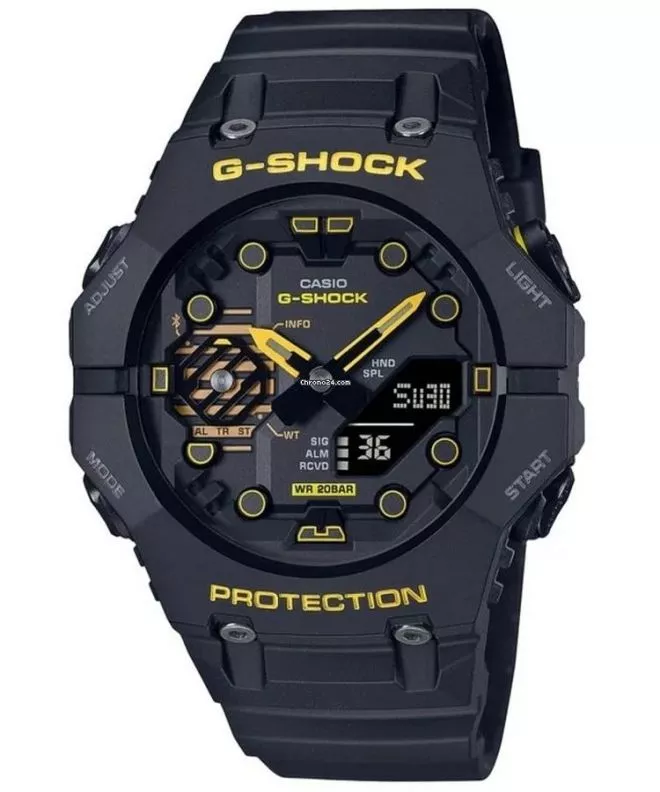 Orologio da Uomo Casio G-Shock Original GA-B001CY-1AER