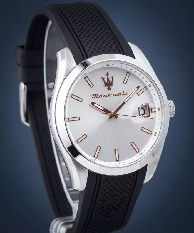 Orologio da Uomo Maserati Attrazione R8851151006