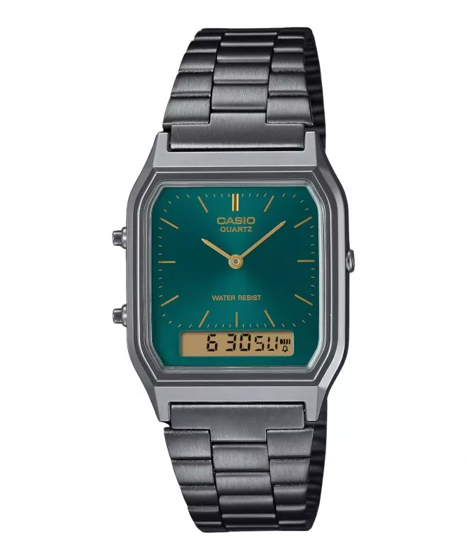 Orologio Unisex Casio Vintage Collection AQ-230EGG-3AEF
