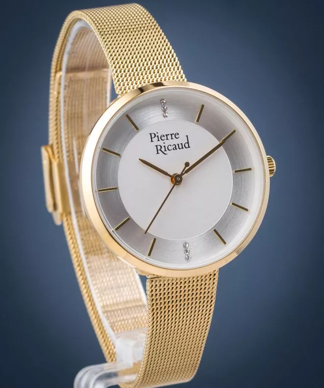Orologio da Donna Pierre Ricaud Fashion P23006.1113Q