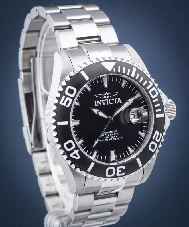 Orologio da Uomo Invicta Pro Diver Automatic 37621